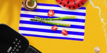 Ufesa faz-se ao Verão com soluções portáteis e frescas