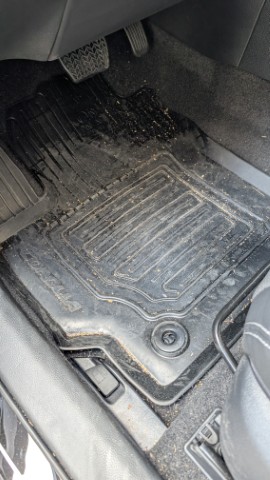 Vorwerk Kobold VM7 1