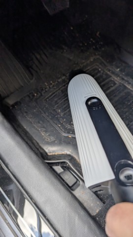 Vorwerk Kobold VM7 b 1