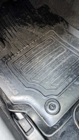 Vorwerk Kobold VM7 d 1