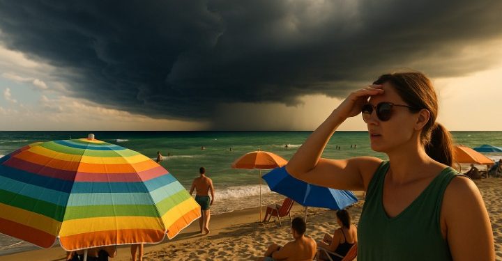 Estudo da eDreams: o clima enlouqueceu e muda destinos dos portugueses