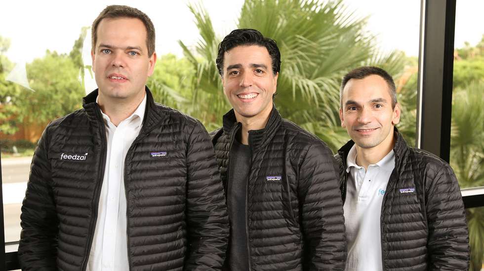 O futuro da IA em Portugal 4 founders feedzai 4752