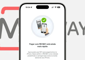MB WAY é pioneira europeia com NFC em iOS