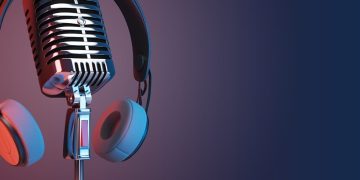 Podcasts ultrapassam recordes e videocasts transformam-se na nova televisão