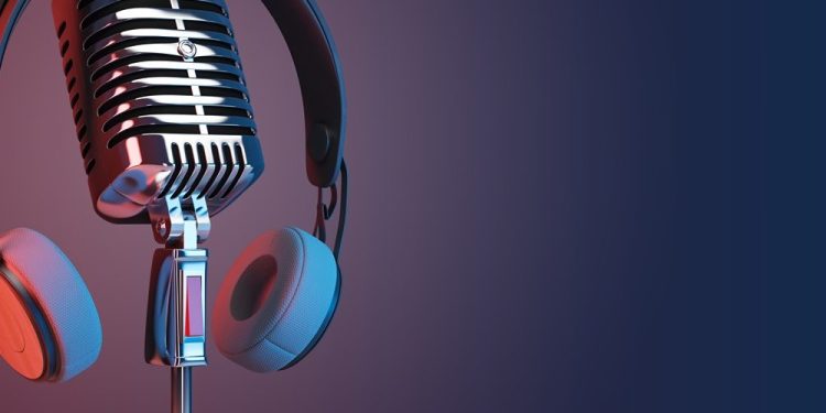 Podcasts ultrapassam recordes e videocasts transformam-se na nova televisão