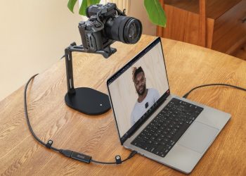 RØDE HDMI to USB-C Converter transforma qualquer câmara numa webcam de topo