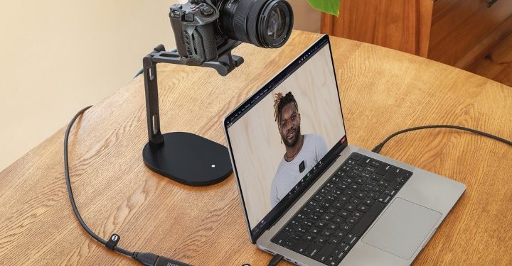 RØDE HDMI to USB-C Converter transforma qualquer câmara numa webcam de topo 1 RØDE HDMI to USB-C Converter transforma qualquer câmara numa webcam de topo