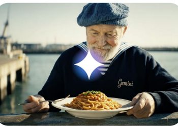 Veo 3: Gemini já cria vídeos com som, diálogo e emoção em apenas oito segundos