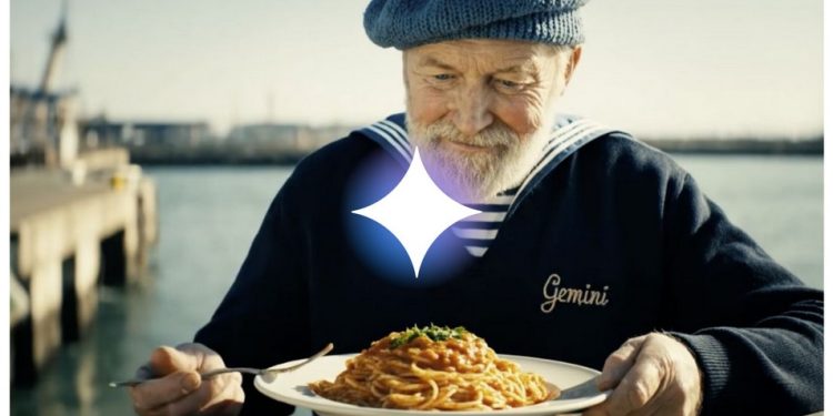 Veo 3: Gemini já cria vídeos com som, diálogo e emoção em apenas oito segundos