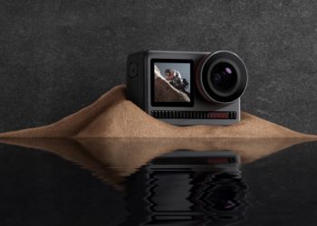 Akaso chega a Portugal com câmaras de acção a preços acessíveis