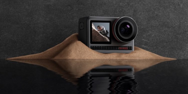 Akaso chega a Portugal com câmaras de acção a preços acessíveis