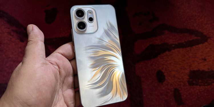 Análise OPPO Reno14 FS 5G 1 Análise OPPO Reno14 FS 5G