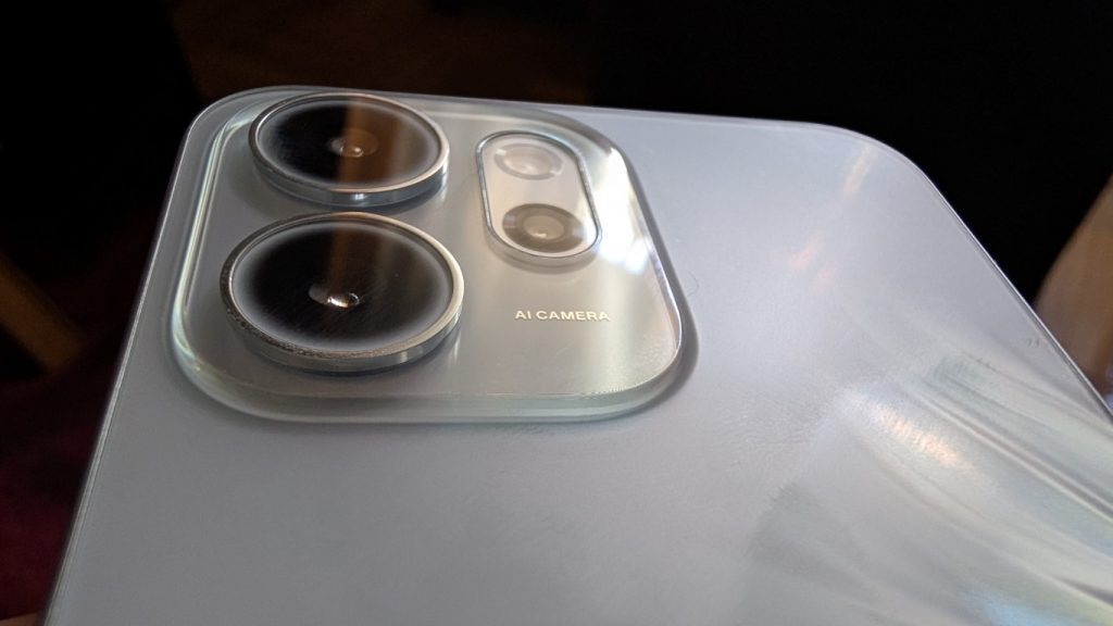 Análise OPPO Reno14 FS 5G 4 Analise OPPO Reno14 FS 5G b