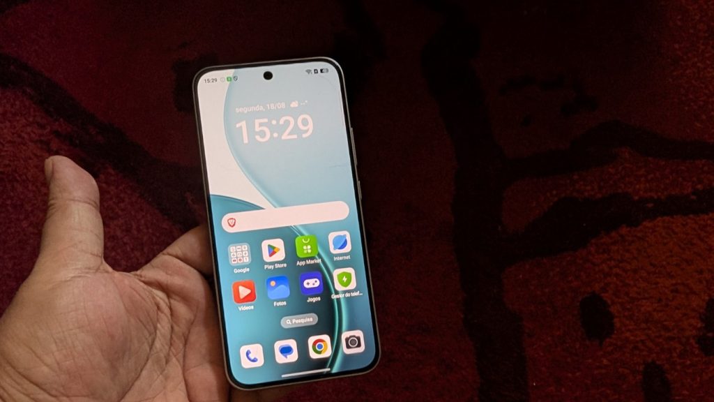 Análise OPPO Reno14 FS 5G 3 Analise OPPO Reno14 FS 5G c