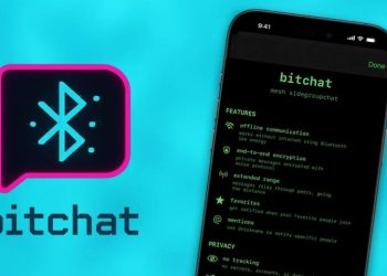 Jack Dorsey lança Bitchat: mensagens seguras por Bluetooth sem internet