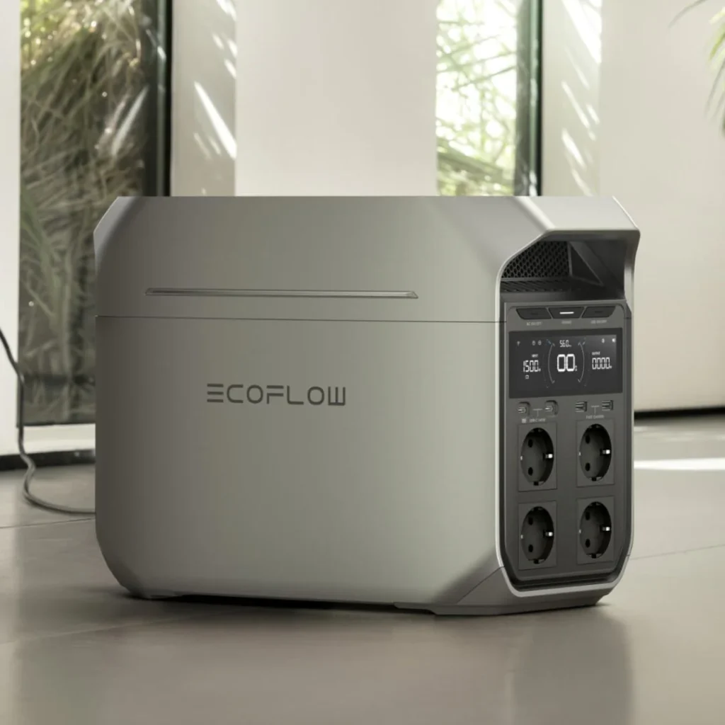 Ecoflow Delta 3 Plus img2
