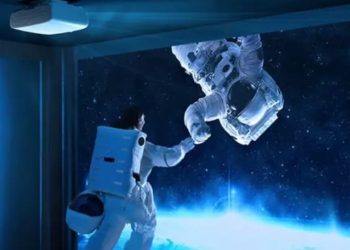 Epson e Bose: uma aliança para projectores 4K com som premium