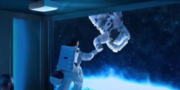 Epson e Bose: uma aliança para projectores 4K com som premium