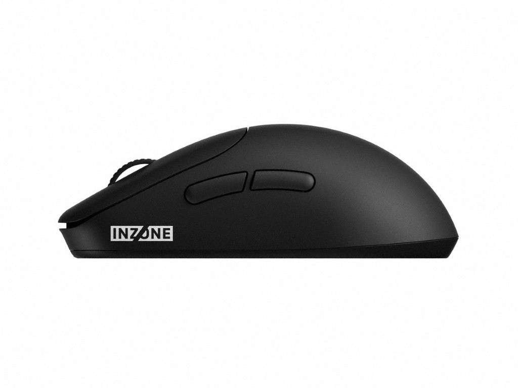 Sony apresenta INZONE H9 II, E9 e novos periféricos 8 FY25 INZONE Mouse Mayoko BG White 002 Mid