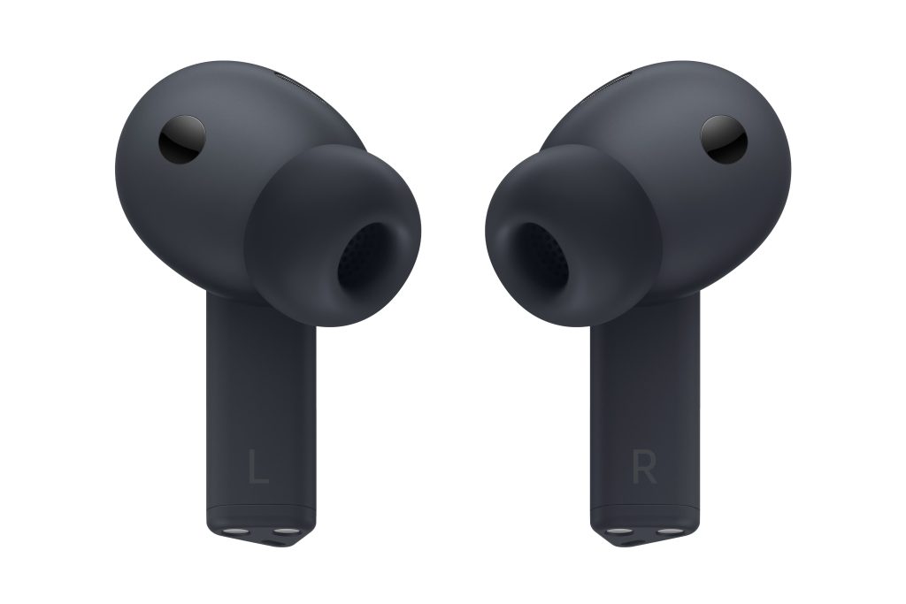 Galaxy Buds3 FE Black 002 Back min