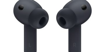 Samsung aposta nos acessíveis Galaxy Buds3 FE