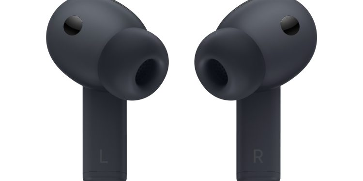 Samsung aposta nos acessíveis Galaxy Buds3 FE