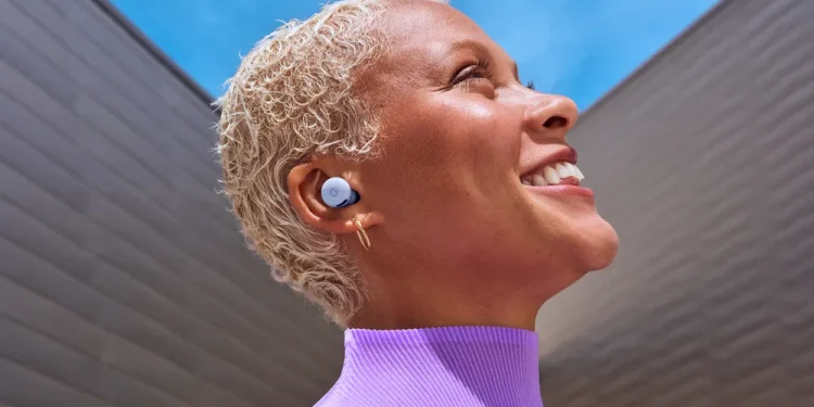 Google Pixel Buds 2a: leves, inteligentes e acessíveis