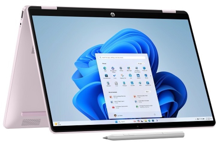 HP Omnibook 5 Flip 1