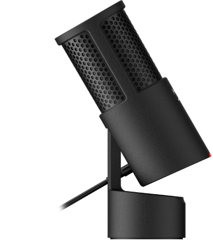 HyperX SoloCast 2 Microphone 6