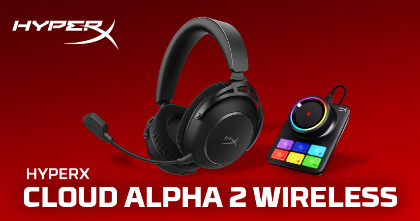 HyperX