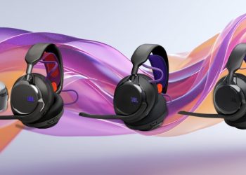 JBL QuantumENGINE: o novo centro de comando para gamers