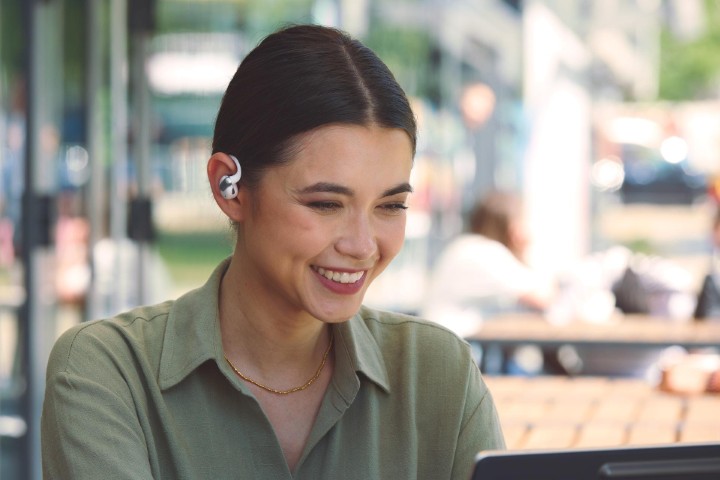 JBL Sense PRO: som aberto, privado e premium 2 JBL Sense PRO c 1