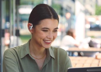 JBL Sense PRO: som aberto, privado e premium