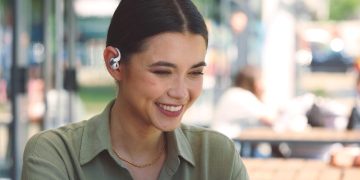 JBL Sense PRO: som aberto, privado e premium