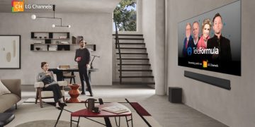 LG Channels aposta forte nas notícias e vê audiências dispararem