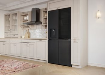 LG Fit & Max: a nova geração de frigoríficos inteligentes apresentada na IFA 2025