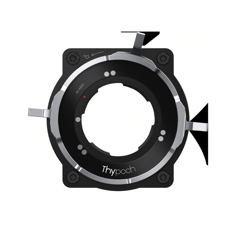 M ARRI PL 2
