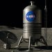 A NASA quer reactor nuclear na Lua até 2030