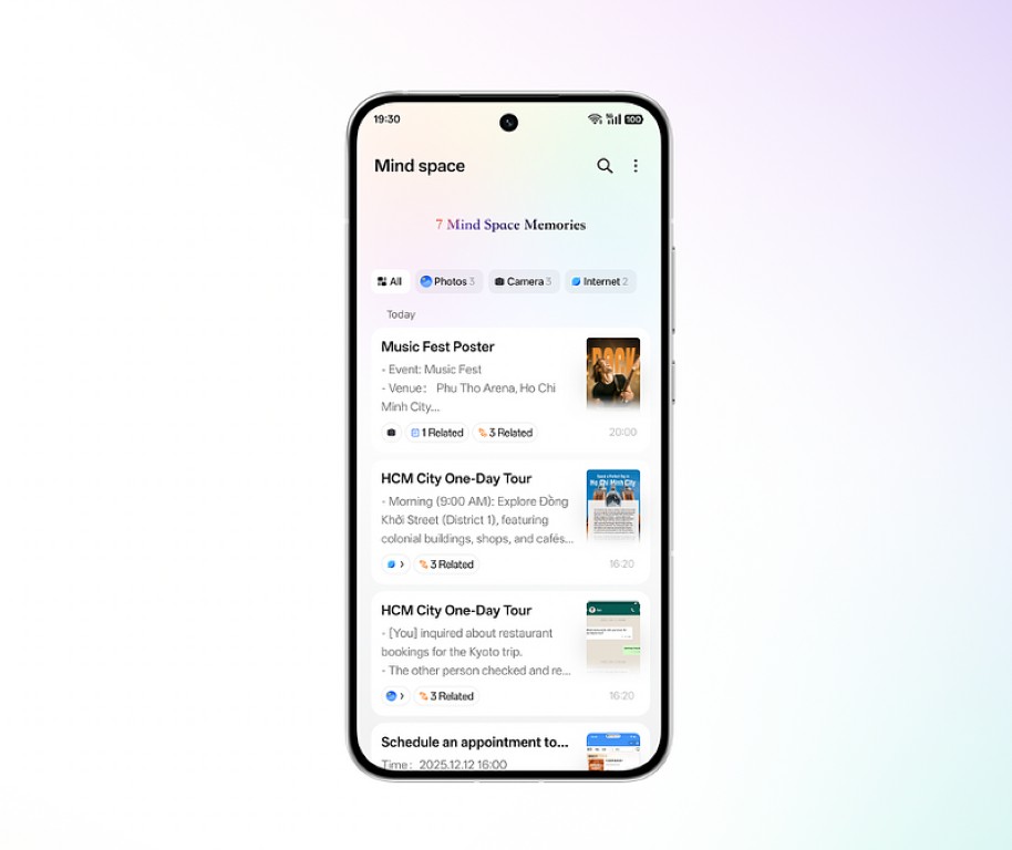 OPPO Reno14 g