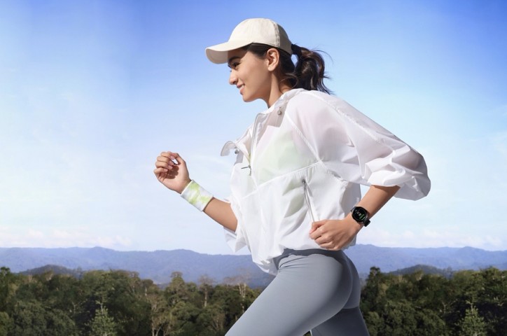 OPPO Watch X2 Mini chega a Portugal 5 OPPO Watch X2 Mini b