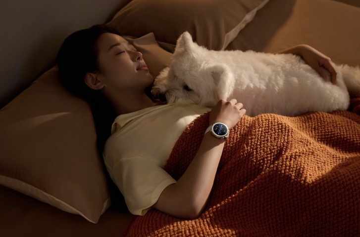 OPPO Watch X2 Mini chega a Portugal 4 OPPO Watch X2 Mini c