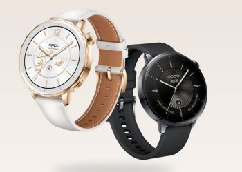 OPPO Watch X2 Mini chega a Portugal