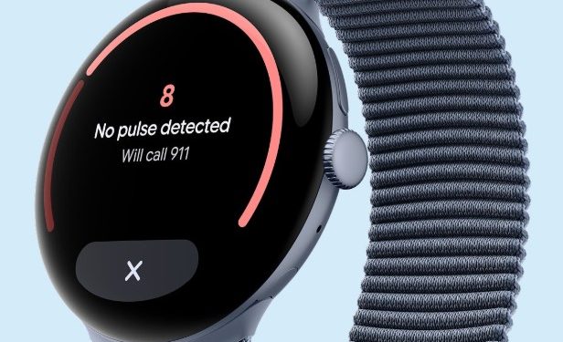 Google Pixel Watch 4: o smartwatch que quer reinventar a vida saudável