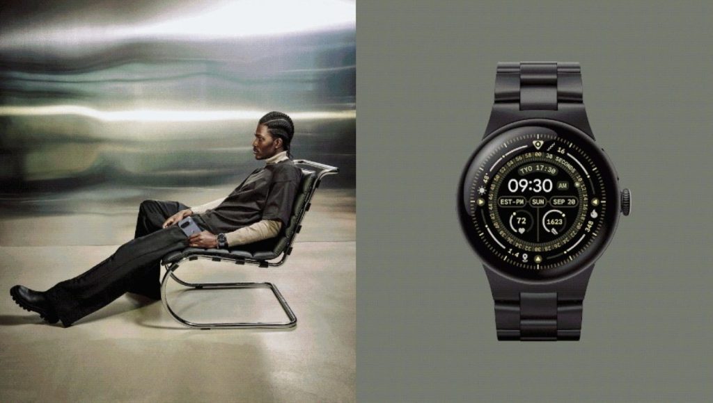 Pixel watch 4 g