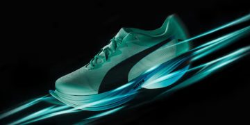 Puma Fast-R Nitro Elite 3: a revolução para corridas