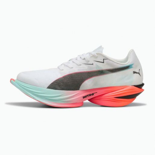 Puma Fast-R Nitro Elite 3: a revolução para corridas 3 Puma Fast R Nitro Elite 3