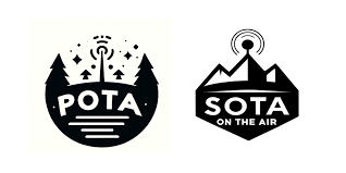 SOTA e POTA: comunicações para salvar florestas 2 SOTA e POTA