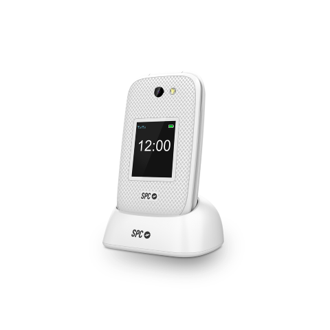 SPC HARMONY 2: telemóvel sénior com perfil de emergência 5 SPC HARMONY 2 B 07