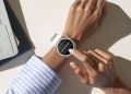 Galaxy Watch Ultra recebe One UI 8 Watch