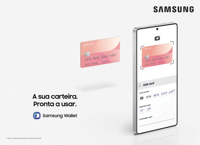 Samsung Wallet já está disponível em Portugal 3 Samsung Wallet 2